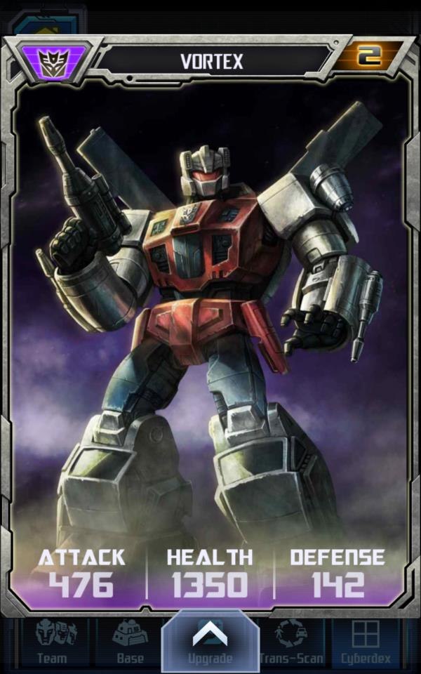 Transformers Legends Mobile Card Game Image  (44 of 92)
